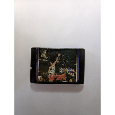 Nba Playoffs Mega Drive - Campinas I522