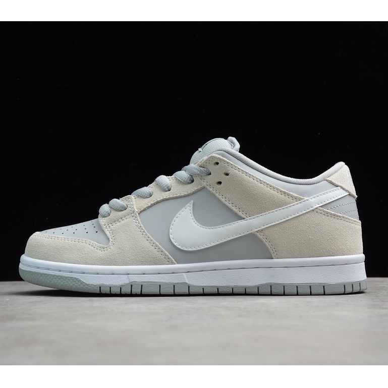 Nike sb dunk cheap low trd wolf grey