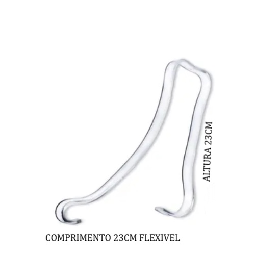 Expositores Sandalias 15 Peças Grande E 15 Peças Medio- 30 Pçs Total