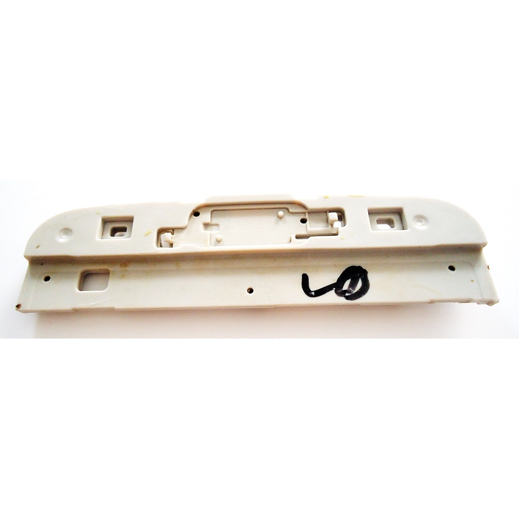 Suporte Original Flex Botão Home Samsung Gran 2 Duos G7102t - Cód. 20121202