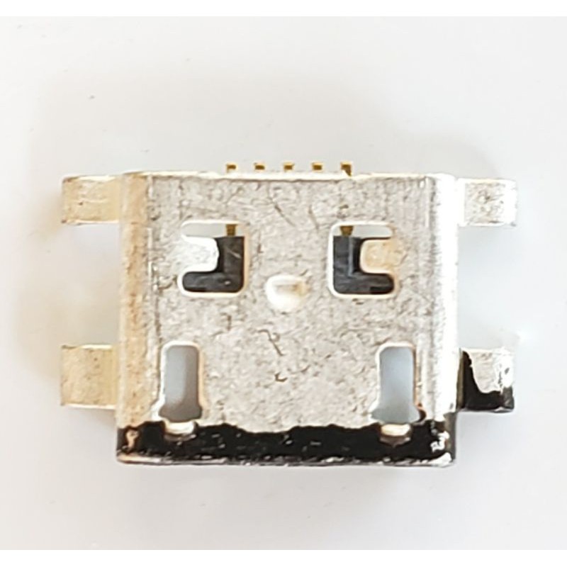 Conector de carga para Moto G1 E1 10 peças XT1033 XT1032 Xt1025