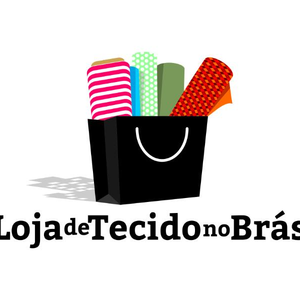 Loja de Tecido no Bras