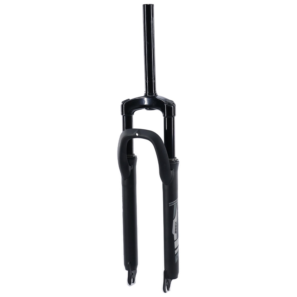 Suspensão Aro 29 First Rhox a Head de Aço Sem Trava com Cursor de 100mm