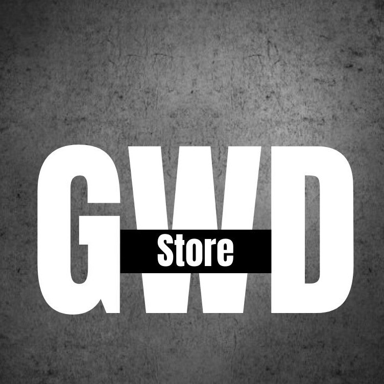 GWD Store, Loja Online | Shopee Brasil