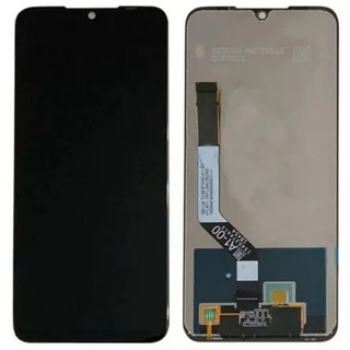 Tela Frontal Touch Display Compatível Redmi Note 7 China