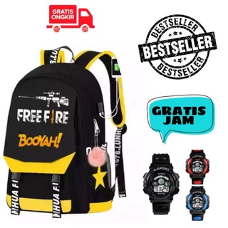 A Mais Recente Mochila Infantil ff , Escolar