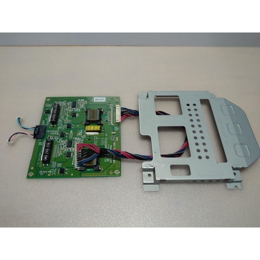 Placa Inverter Leds Tv 42 Philips 42pfl3507d78 (6917l-0095a) KLS-E420DRPHF02 A perfeita