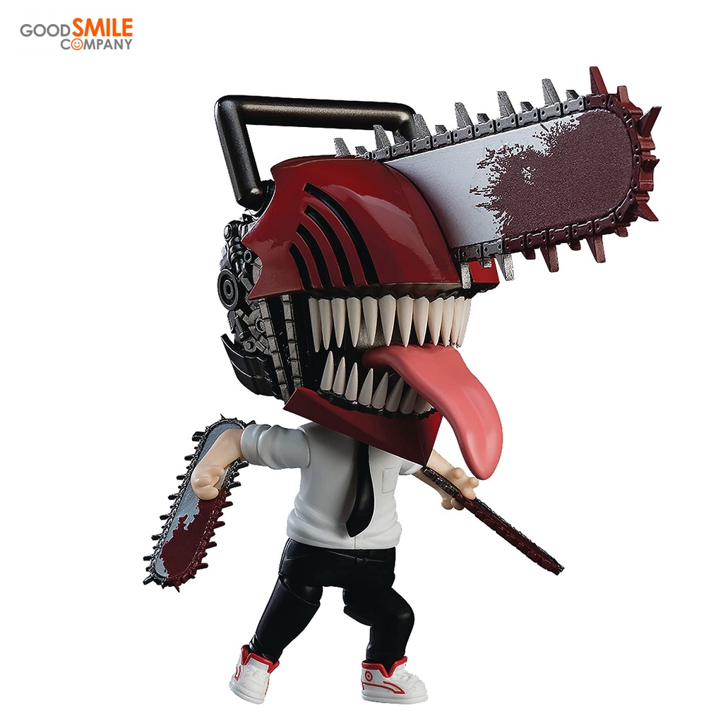 Chainsaw man Pochita denji Marionete Elétrico figura de ação Modelo  Decoração Figurino action figure Grande Periferia De anime Homem Da  Motosserra - Escorrega o Preço