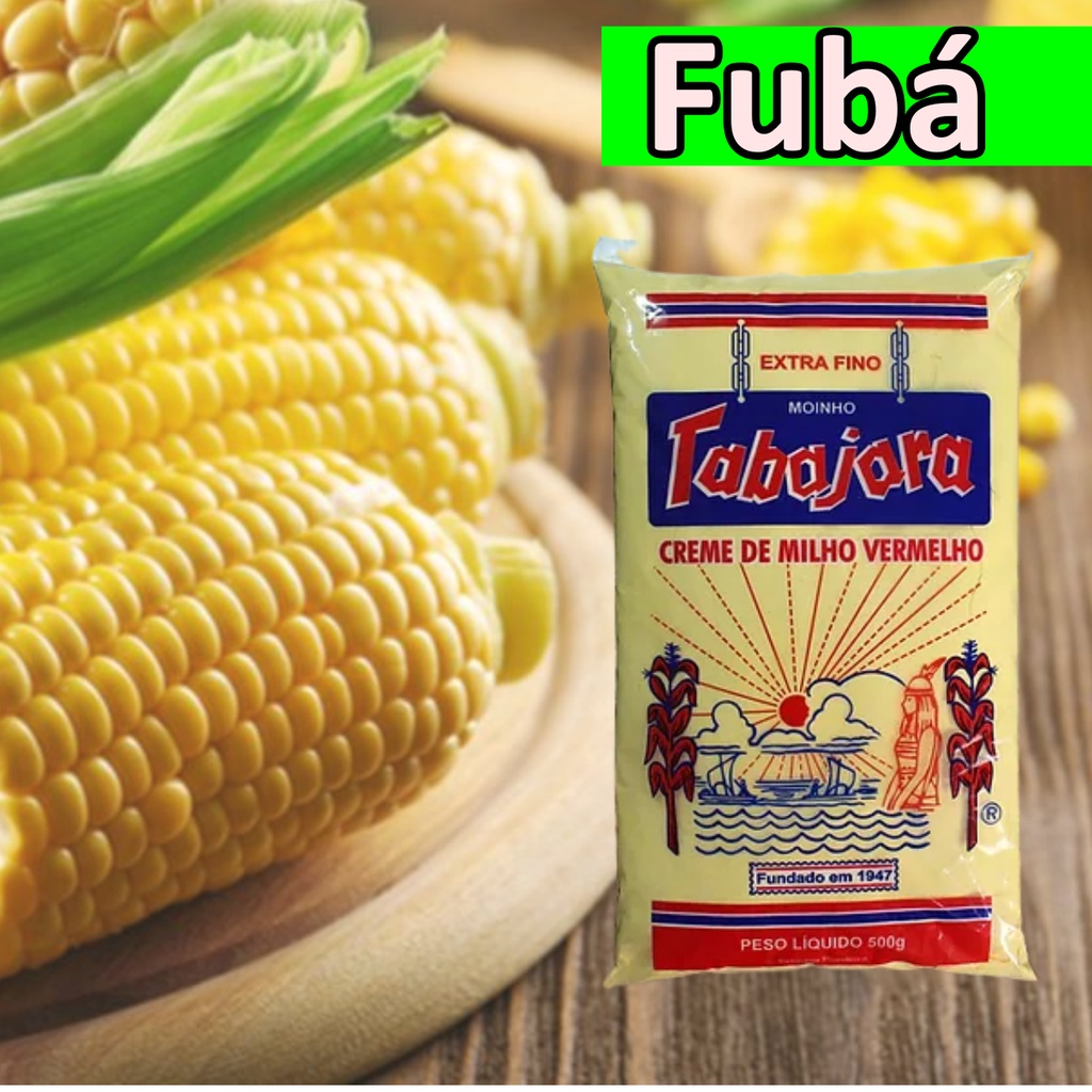 Fubá De Milho Tem Glúten | Fubá engorda ou não? – EEHHG