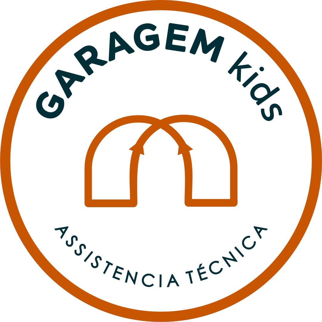 GARAGEM KIDS