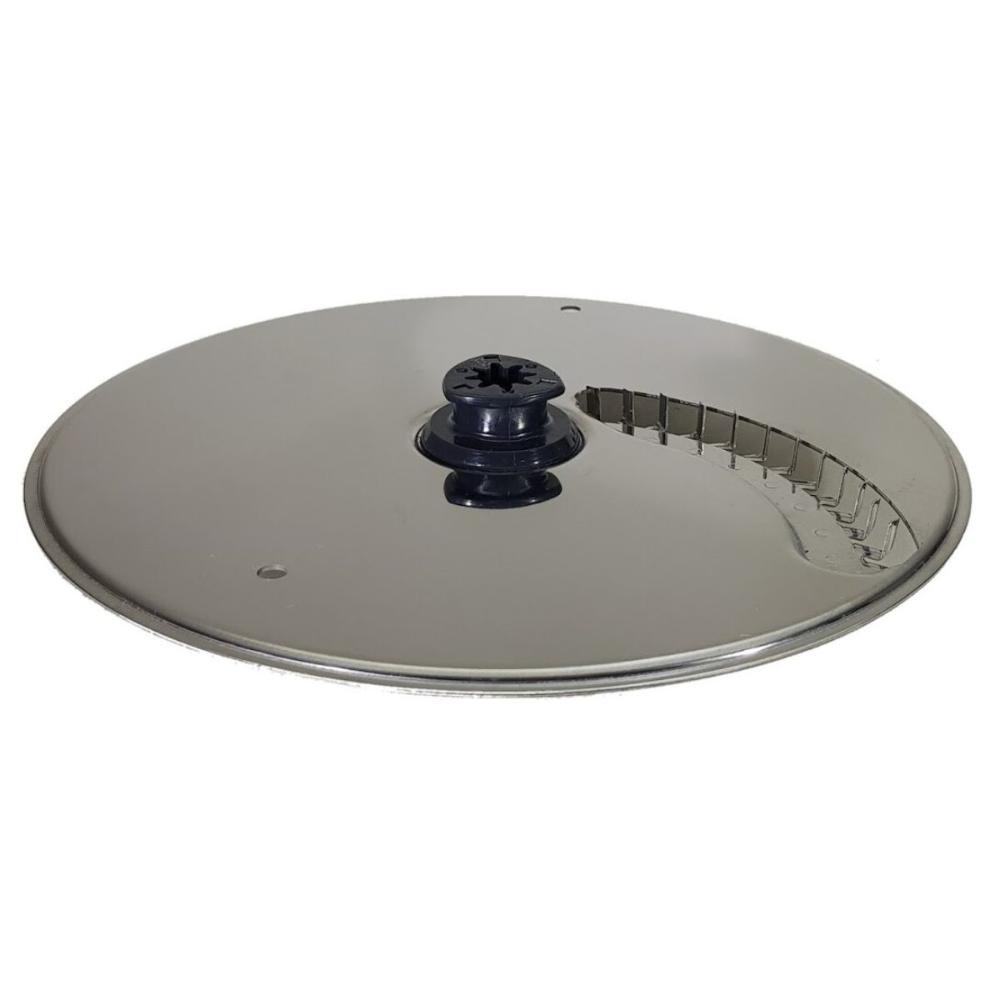 Disco Cortar Tiras P/processador Philips Walita Ri7774, Ri7775, Ri7776 e Ri7778 Original