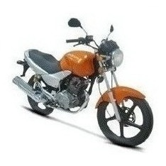 Tampa De Combustível Dayun 150cc-9 Motos.