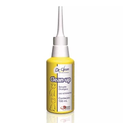 Clean Up Solução Otológica Agener União – 100ml