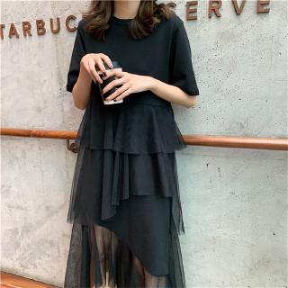 vestido longo na promoção