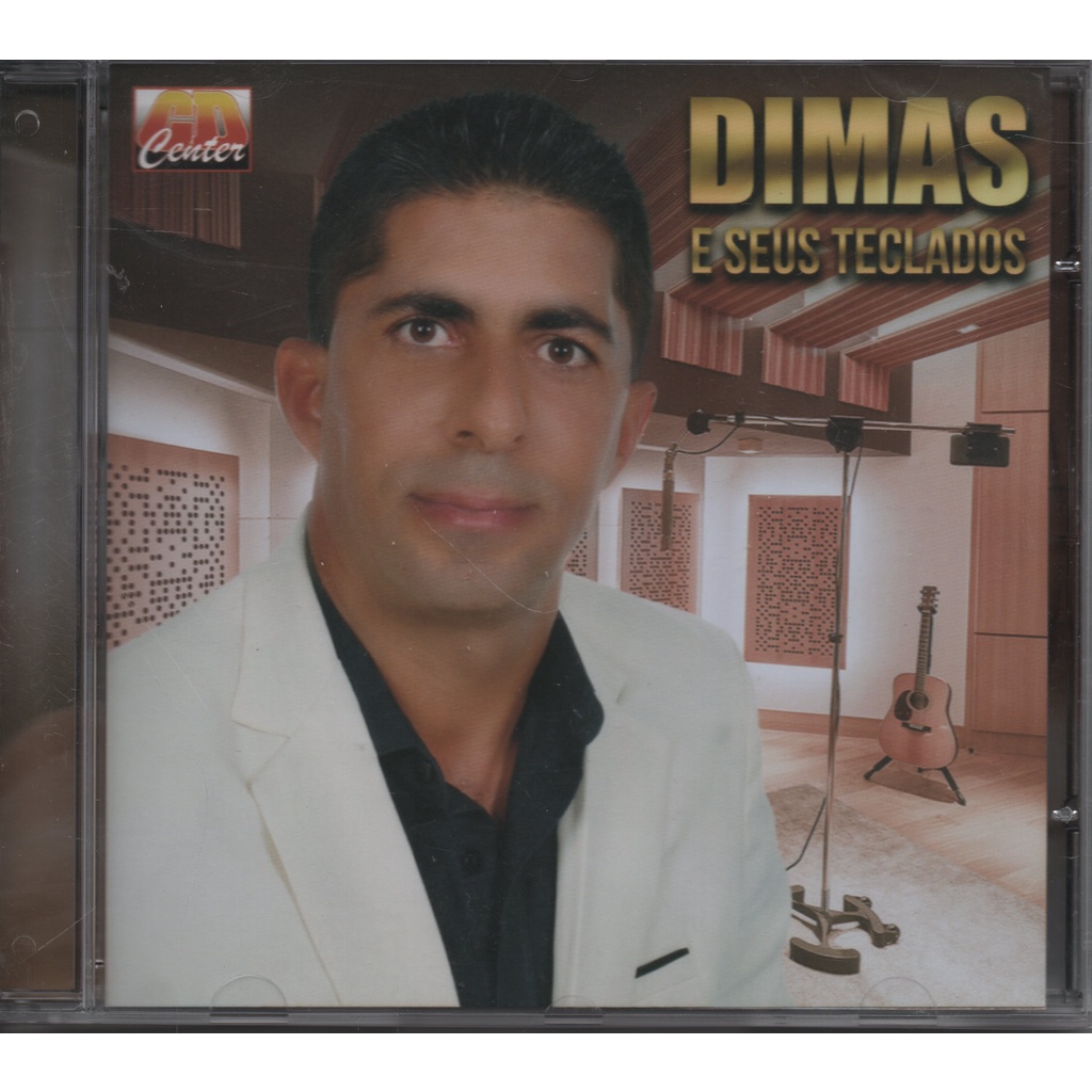 Dimas e Seu Teclado: Onde Comprar | BuscaProdutos