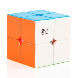 Cubo Mágico 2x2x2 Qiyi Qidi S Original Qiyi cube em Oferta na Shopee