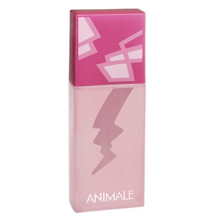 Perfume Animale Love Eau De Parfum 100ml Original Lacrado