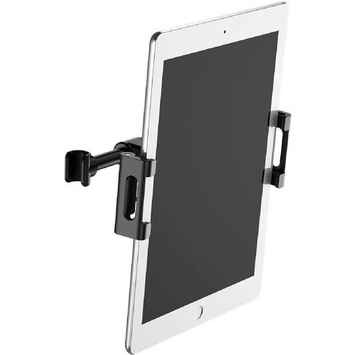 Suporte Veicular Tablet Celular Gira 360° Tela 5.5 A 10.4