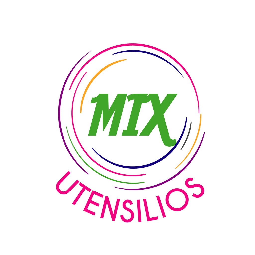 Mix Utensilios