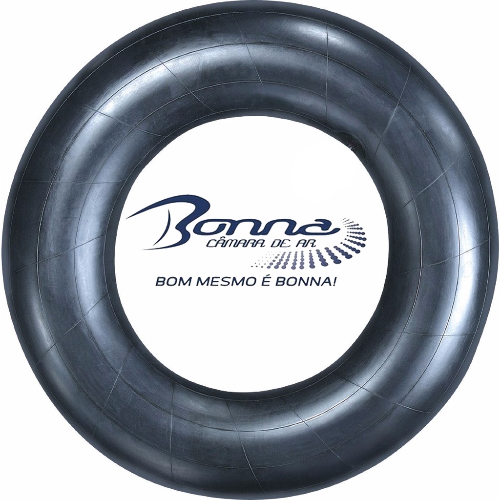 Câmara De Ar Aro 10 Uso P/pneu 6.50-10 Industrial / Buggy Aro 10 20x10x10 / 21x7x10
