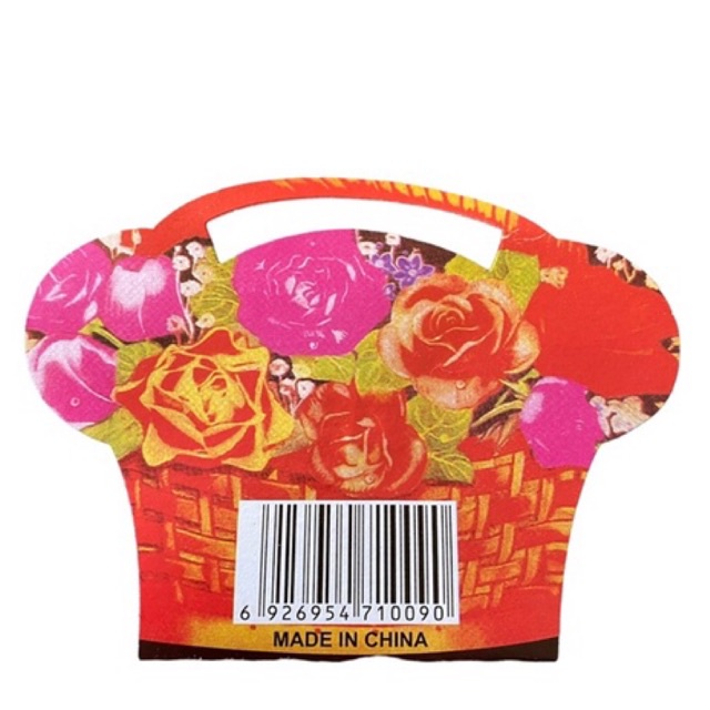 Agulheiro Cesto / agulheiro cesta com 19 agulhas e um Passador de linha - contém 12 cestas. em Oferta na Shopee