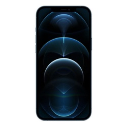 Apple iPhone 12 Pro Max (512 Gb) - Azul-pacífico