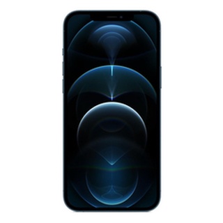 Apple iPhone 12 Pro Max (512 Gb) - Azul-pacífico #0
