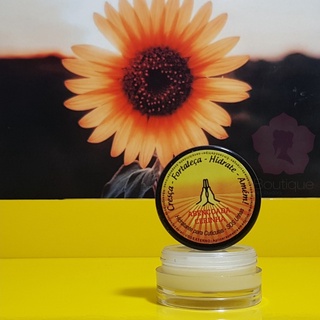 S.o.s. Unhas Abençoada Cerinha Top Beauty em Oferta na Shopee