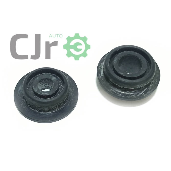 Kit coxim do radiador CHERY FACE