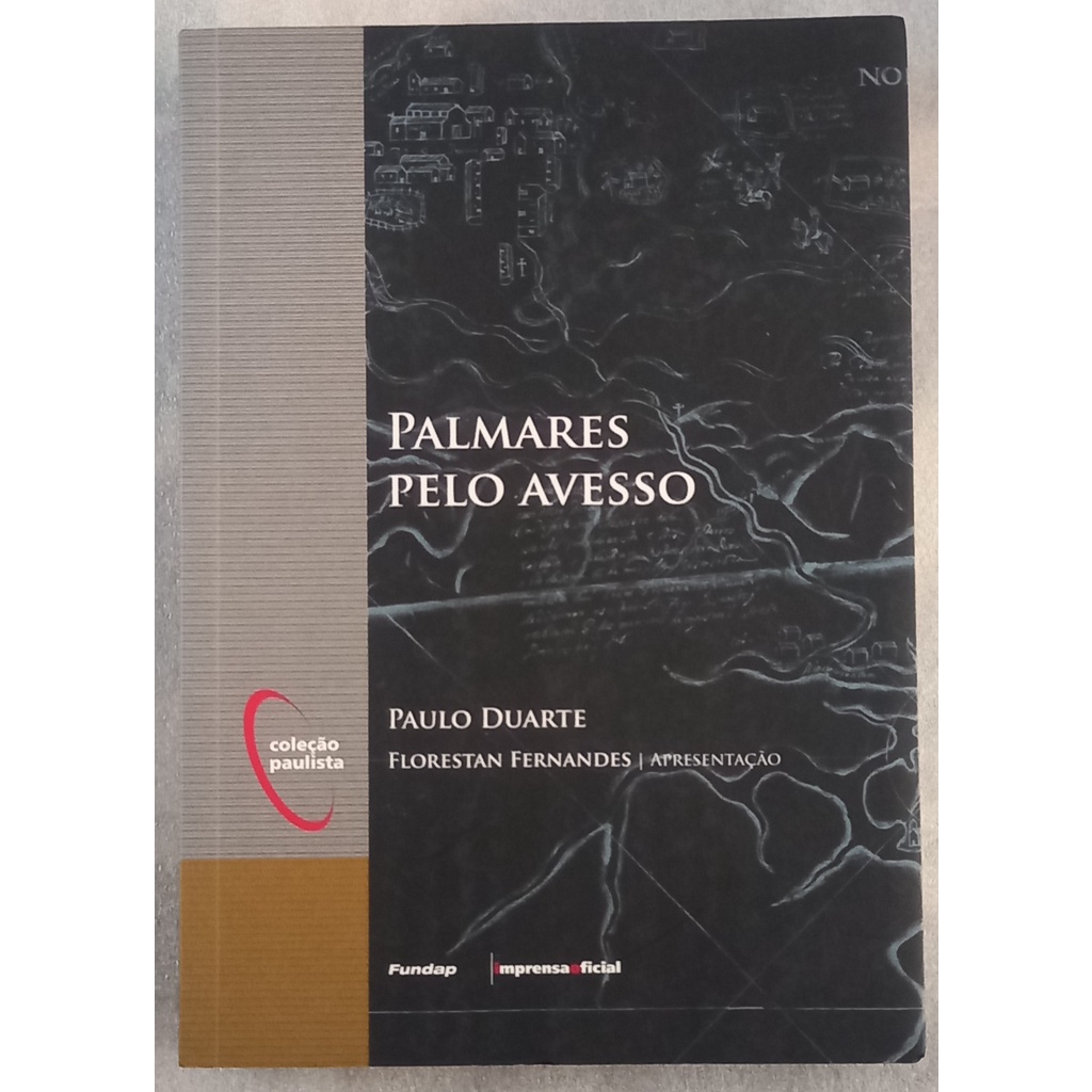 Palmares Pelo Avesso