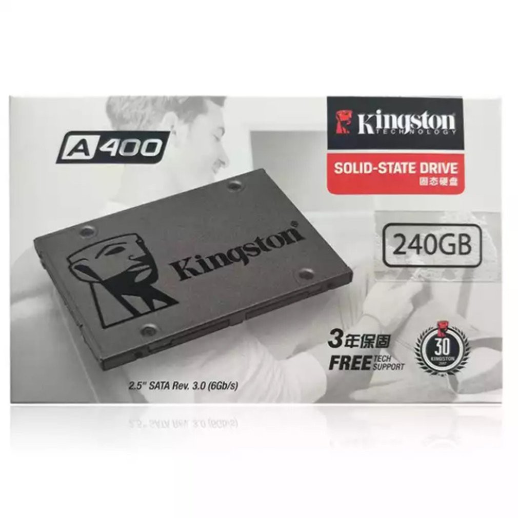 Kingston Ssd Hard Disk 240gb Sata3 Ssd 240 Gb 2 5 Solid State Drive Memory Card Hard Drive Hd