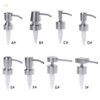 Soap Dispenser Press for Head Lotion Bottle Nozzle Dispenser Replace em Oferta na Shopee