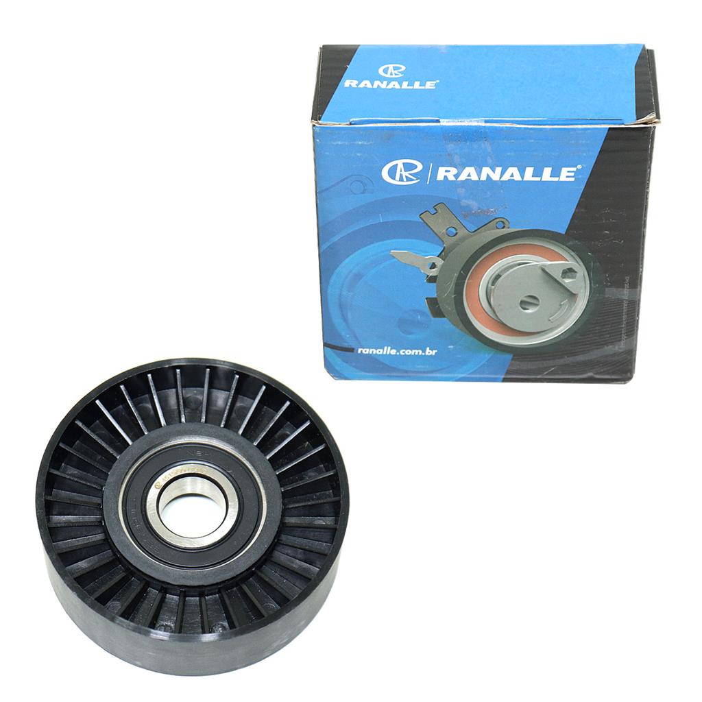 Rolamento do tensor P/ Citroen C4 Xsara Picasso C5 Peugeot 307
