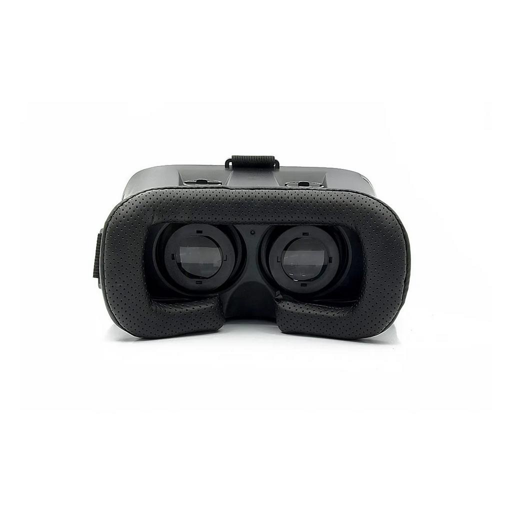 Óculos VR de Realidade Virtual - Pé com Pé