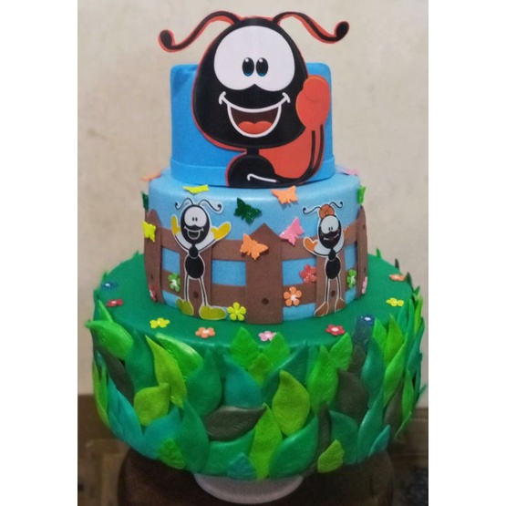 Bolo Fake Smilinguido: Onde Comprar | BuscaProdutos