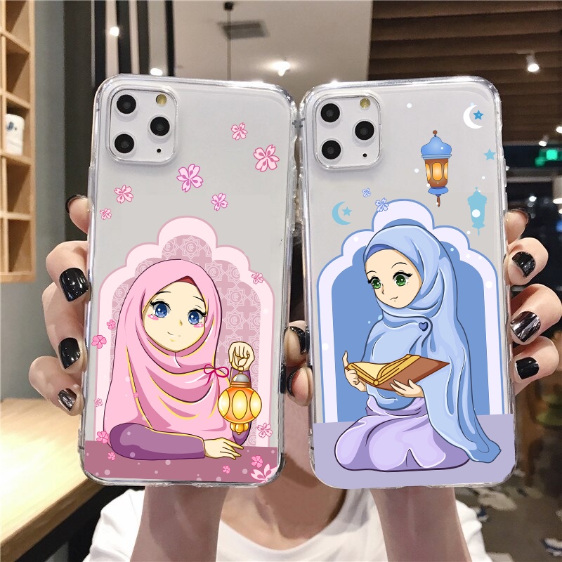 RAMADAN Caso SAMSUNG A05 A05S A42 M33 M53 5G A3 A5 A7 2015 2016 2017 A310 A320 A510 A520 A710 A720 A6 A8 Plus Estrela A7