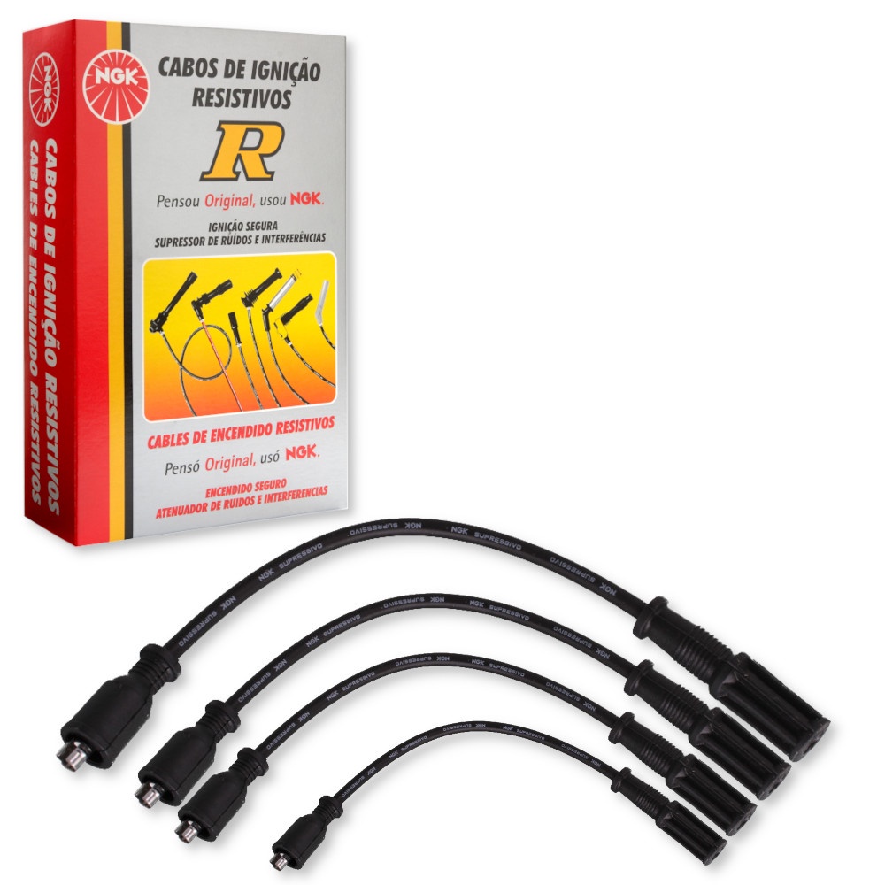 Cabo De Vela Ngk Strada 1.5 Mpi 1998 A 2004 Sct54