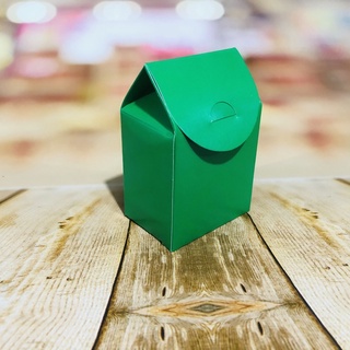 8 caixa MILK lembrancinha festas COR VERDE BANDEIRA 80.7 em Oferta na Shopee