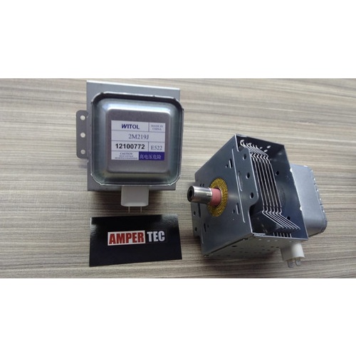 Magnetron Para Microondas Electrolux Me28x 2m219j Witol Novo | Shopee ...