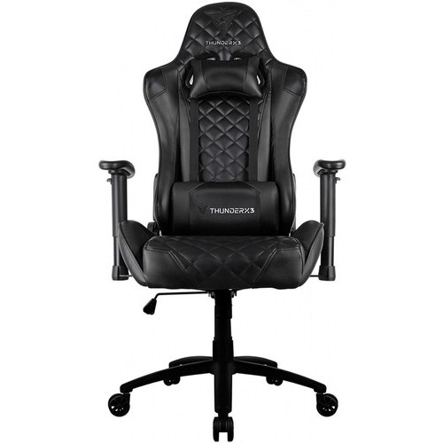 Cadeira Gamer De Escritório Thunderx3 Tgc12 Ergonômica