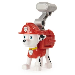 Patrulha Canina- Figura Marshall