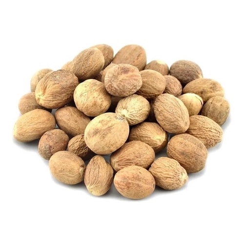 Noz Moscada Bola Inteira PREMIUM em Oferta na Shopee