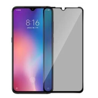 Película 3D Privacidade P/ Redmi 9A/9C