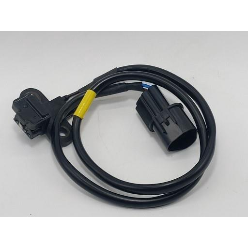 Sensor De Rotação Mitsubishi L200 -2003/ Pajero Full Sport L200 Outdoor  2006/ Pajero Sport 2.5 2004/ Lancer 1997/2000  Pajero Full 2003/ Galant 2.5 V6