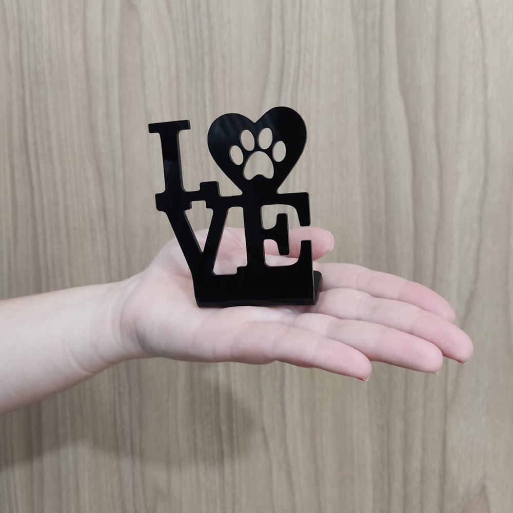 Enfeite Decorativo Pet Cachorro Gato Pet Shop
