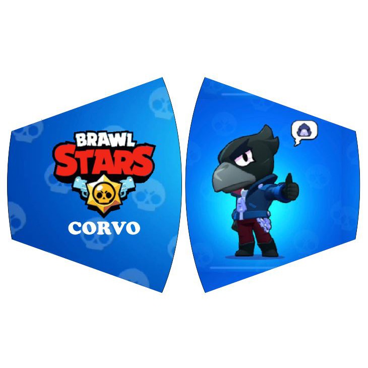 imagens brawl stars corvo