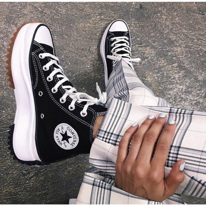 Tênis Converse All Star Chuck Taylor Feminino Bege e Dourado