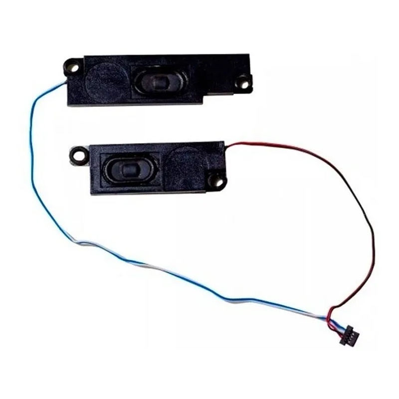 Alto Falantes Acer Aspire E1-510 E1-530 E1-532 E1-570 E1-572 Gateway NE510 NE570 NE572 NV510P NV570P Séries PK23000KV00