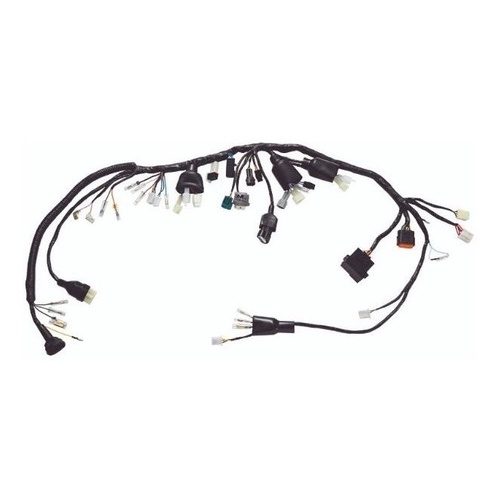 Fiação Principal Chicote Yamaha Xtz 250 Lander 2007 A 2008