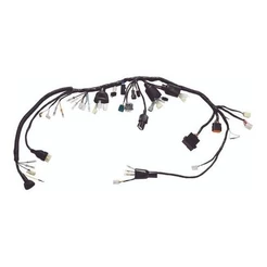Fiação Principal Chicote Yamaha Lander 250 2007 2008 1ªlinha